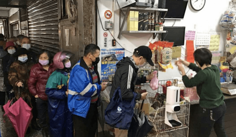 “缺蛋荒”冲上热搜第一！台湾网红茶叶蛋涨价