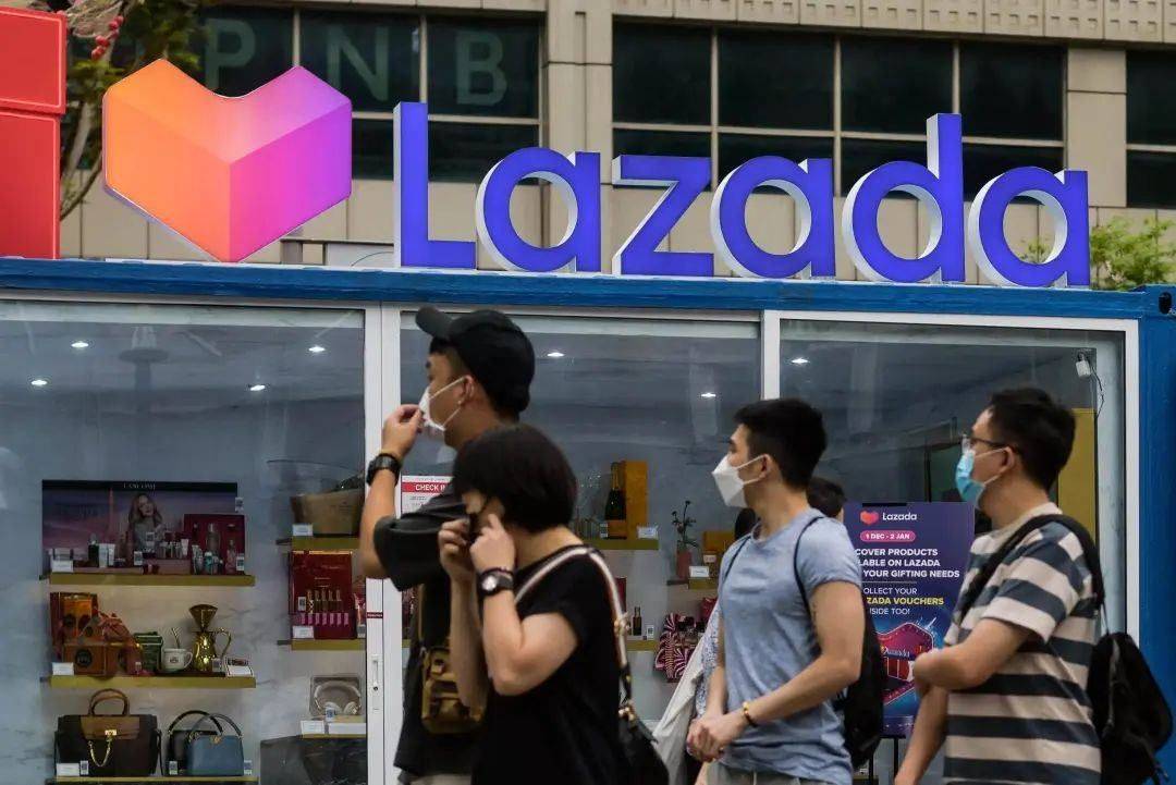 几近清仓！软银减持阿里大部分股权；华为要去沙特首都设中东总部