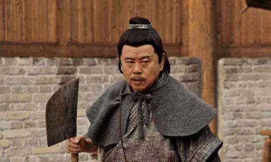 为何说美帝是纸老虎，原来世上真有纸老虎，这个小人物大家都认识