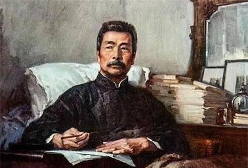 鲁迅每月工资350块大洋，等价现在多少人民币，还能在北京买房吗