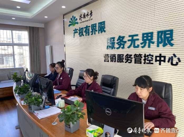 45.1万只智能户表自动抄表，济南水务集团织起供水安全智慧网