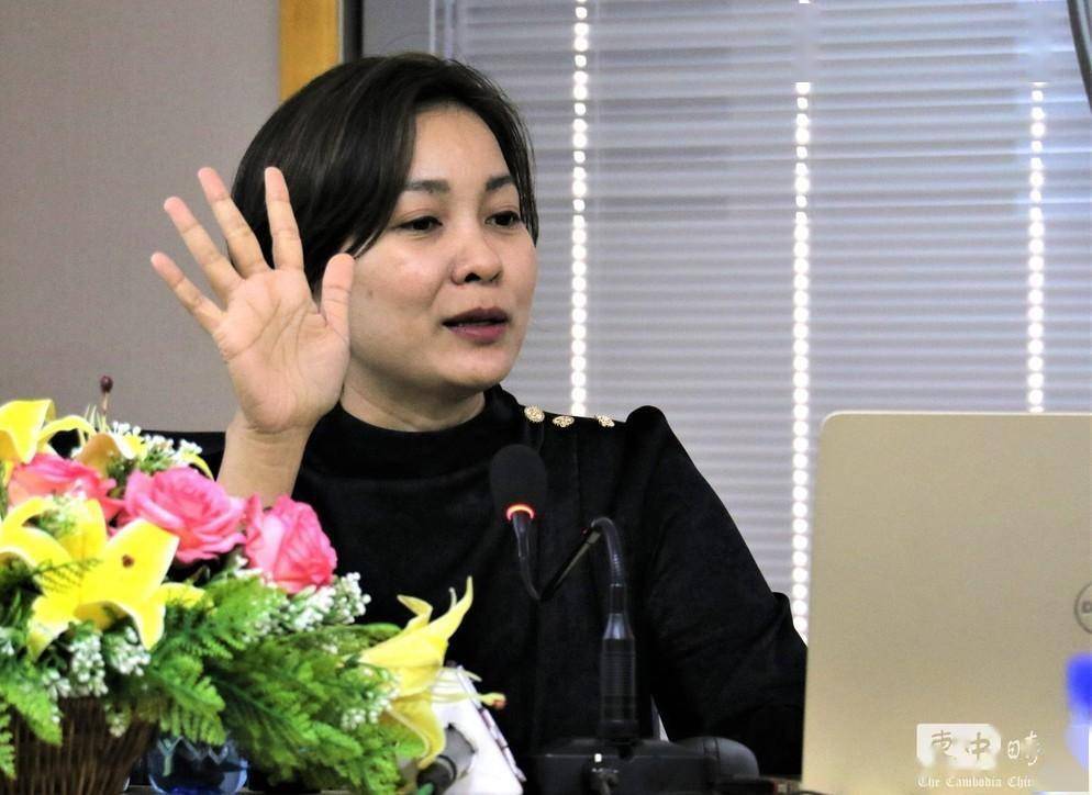柬埔寨：加入人民币跨境支付系统是在美国主导系统外的多元选择