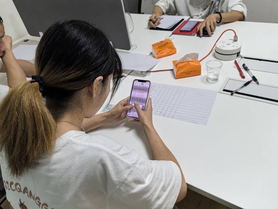 参加兼职，名下多出28个虚拟运营商手机号！虚拟号实名产业链在如何操作？