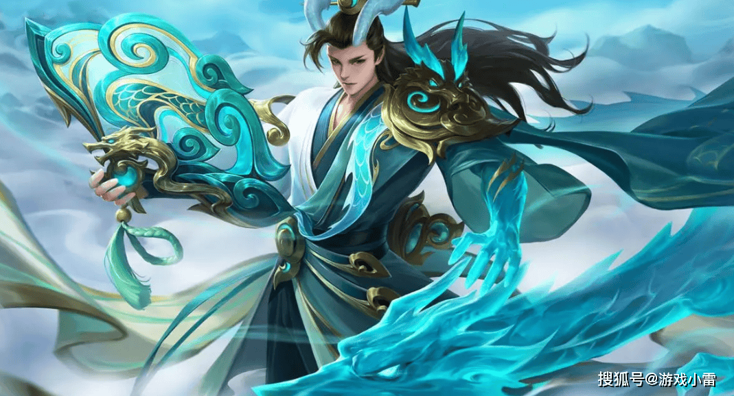 貂蝉头牌无双曝光，双限定返场，300紫星币给诸葛，幻光长生上线