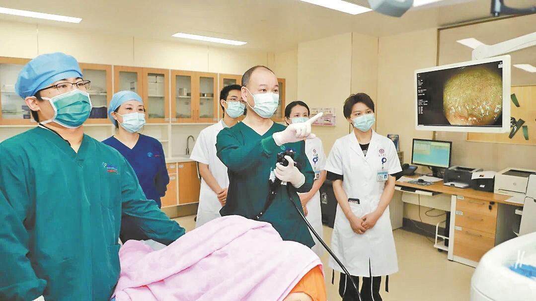 总书记心系的“头等大事” 他们这样诠释“枝叶关情”