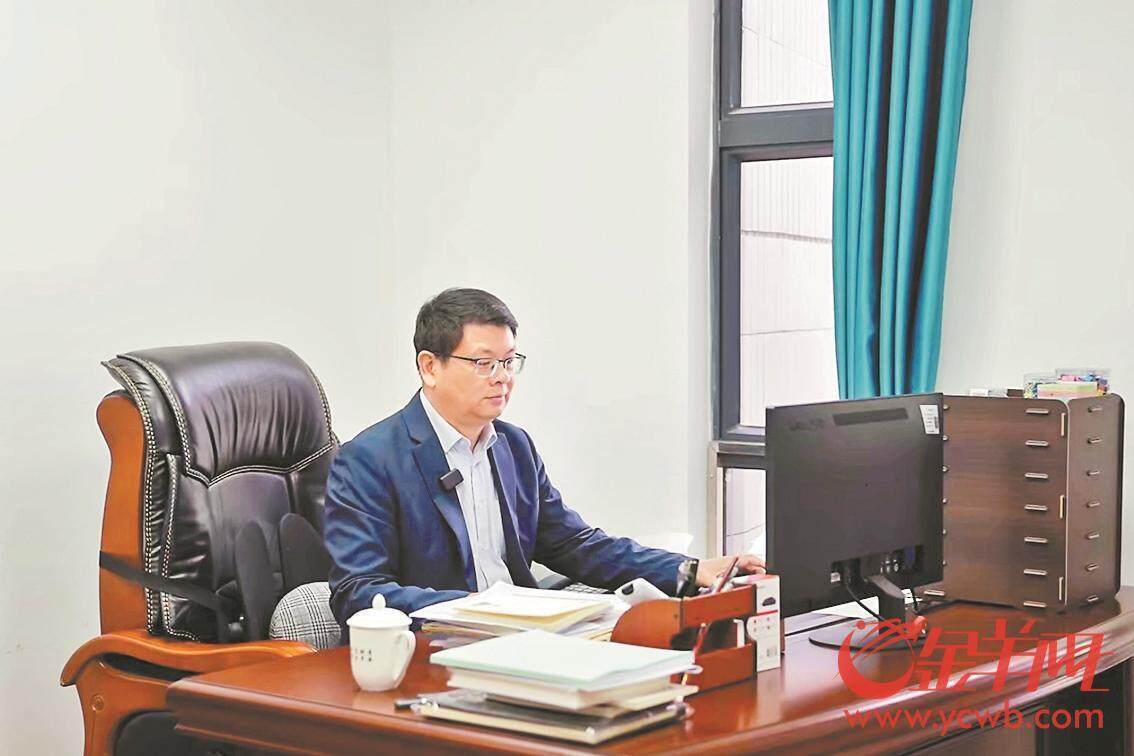总书记心系的“头等大事” 他们这样诠释“枝叶关情”