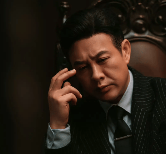 视频曝光！张颂文一个动作，网友吵翻了