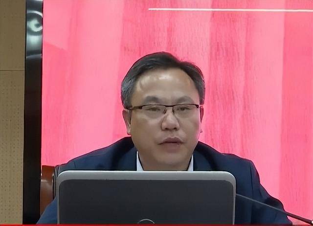 安徽省管干部密集调整，涉10名干部