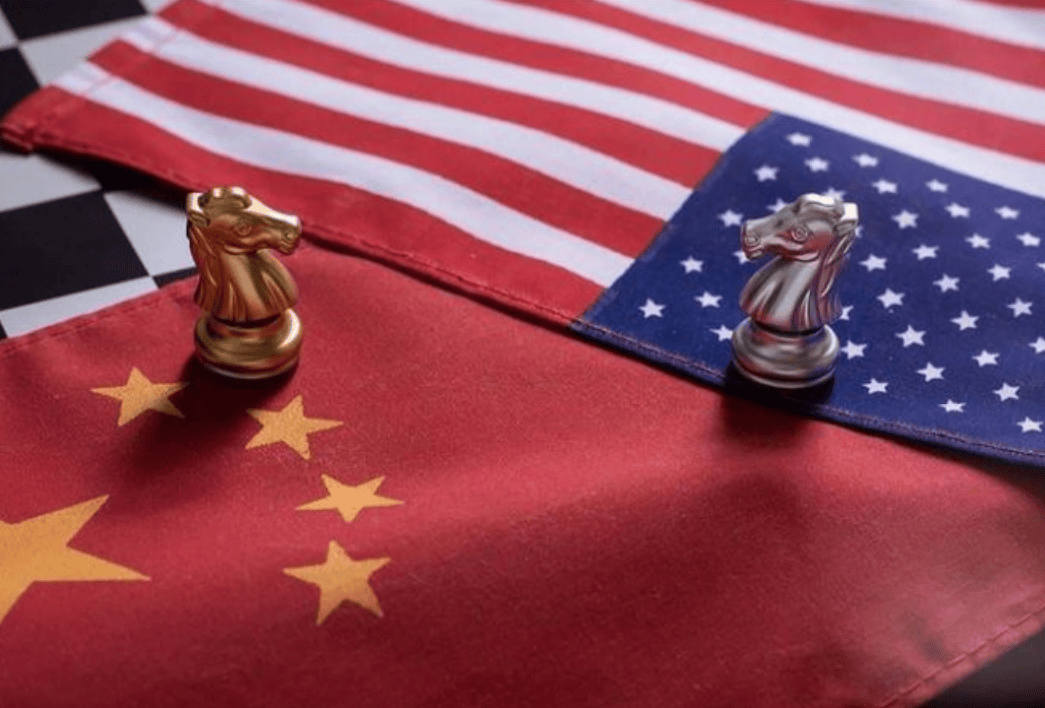 美国重提芬太尼问题，威胁让中国付出代价，中方：反制仍旧有效！