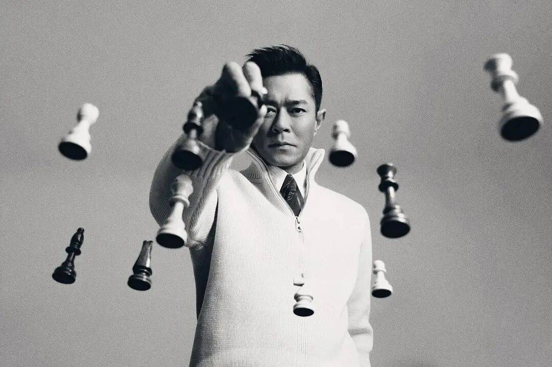 人才老化、产能收缩、票房表现惨淡…2025再陷冰河期的港片,该如何自保?