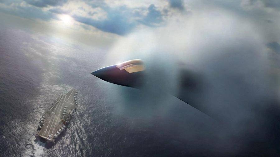 歼-36是隐身轰炸机？印媒：世界首款六代机，美国F-47在三年后飞