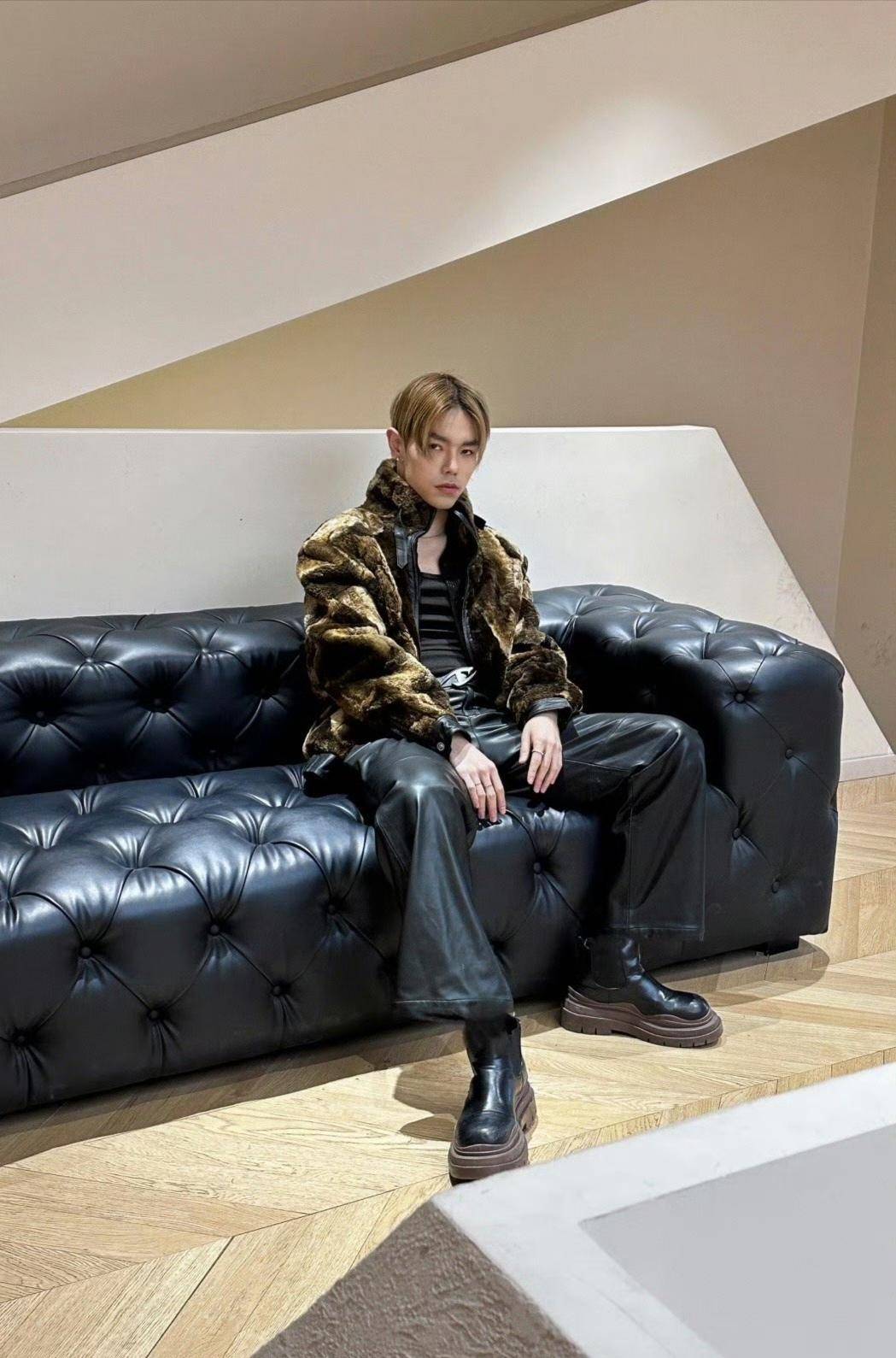 舞者解晓东经抢救无效去世,曾摔伤脑部重度昏迷