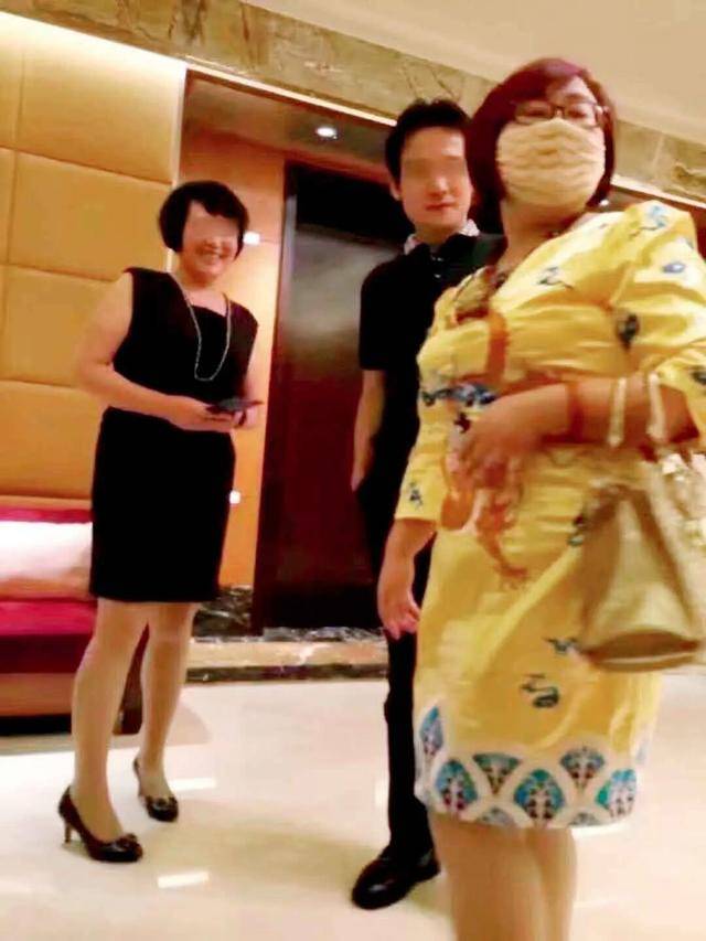 携带500亿元比特币出逃,47岁女子钱志敏在伦敦当庭认罪