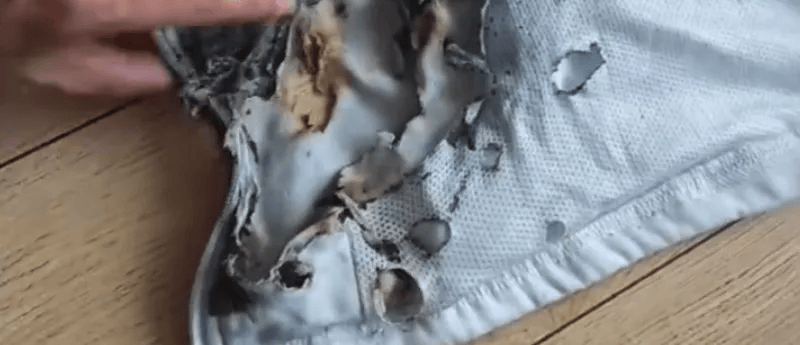 案例警示|注意了!刚买一个月就炸了!很多人都有这个物品……