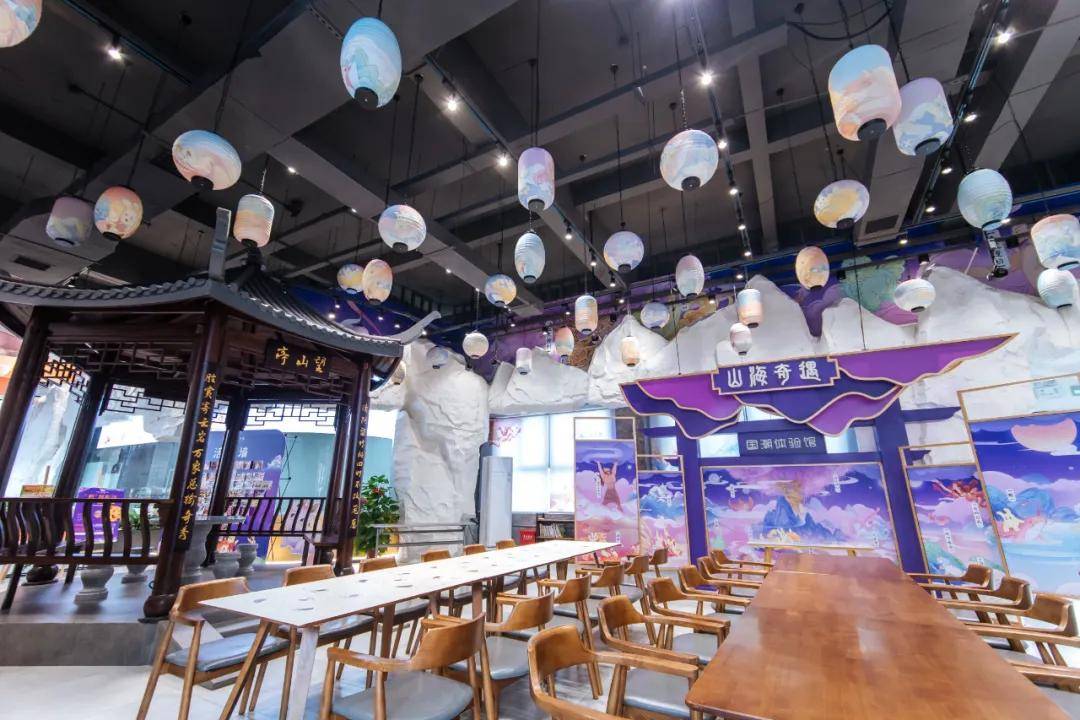 80后东莞“海归”做中秋节生意,年销15亿,登上全国第一