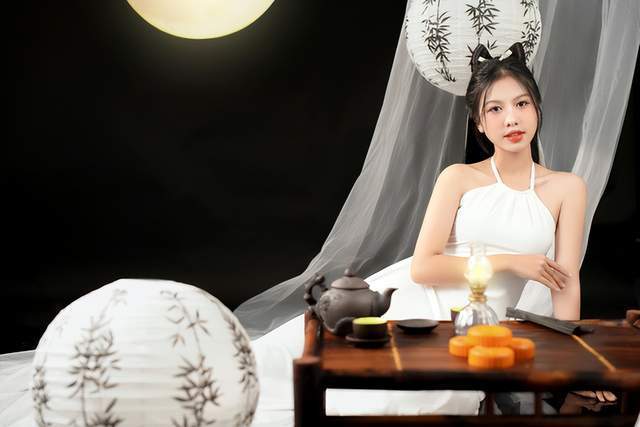 国内“嫌弃”的月饼,在国外成了顶流