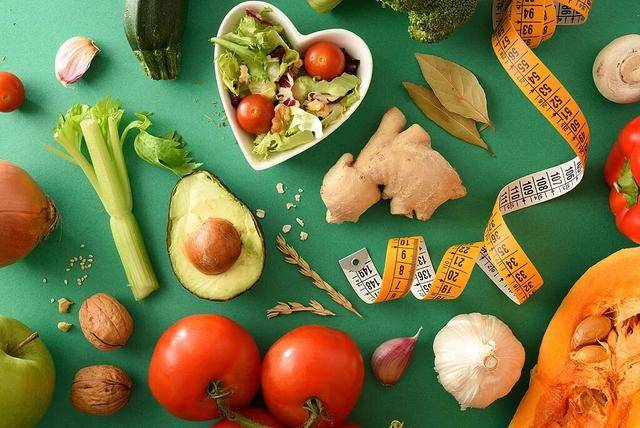 假期吃多了咋补救?这篇“科学善后指南”别错过!