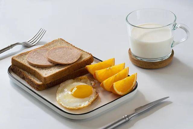 假期吃多了咋补救?这篇“科学善后指南”别错过!