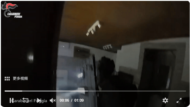 凯特患癌竟因辉瑞疫苗?伦敦4万被盗手机直飞香港,比贩毒暴利产业链曝光…