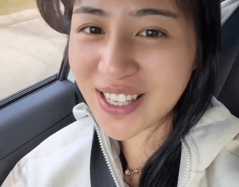 博主重庆打出租车直达内蒙古:车费超5000元,将继续一路向北