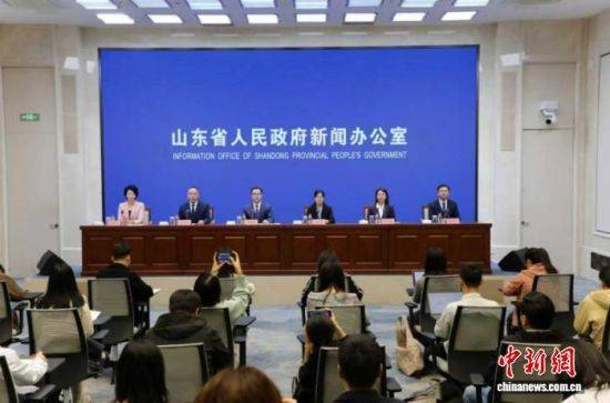 (聚焦“十四五” 展现新担当)法治山东建设“十四五”答卷 固本兴新筑保障