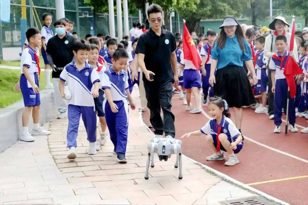 注意!本周上班时间有变 | 天河早晨