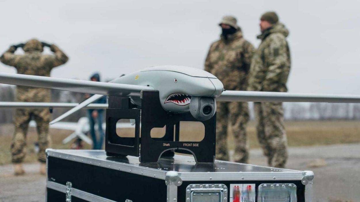 乌军无人机发动突然袭击,再次让俄前线部队遭遇重大损失