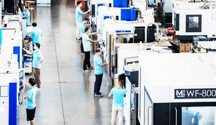 以标准之力 铸发展之基