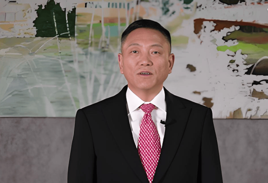 神州数码老板郭为离婚：今年62岁，价值34亿元股份被冻结，前妻曾任旗下公司COO