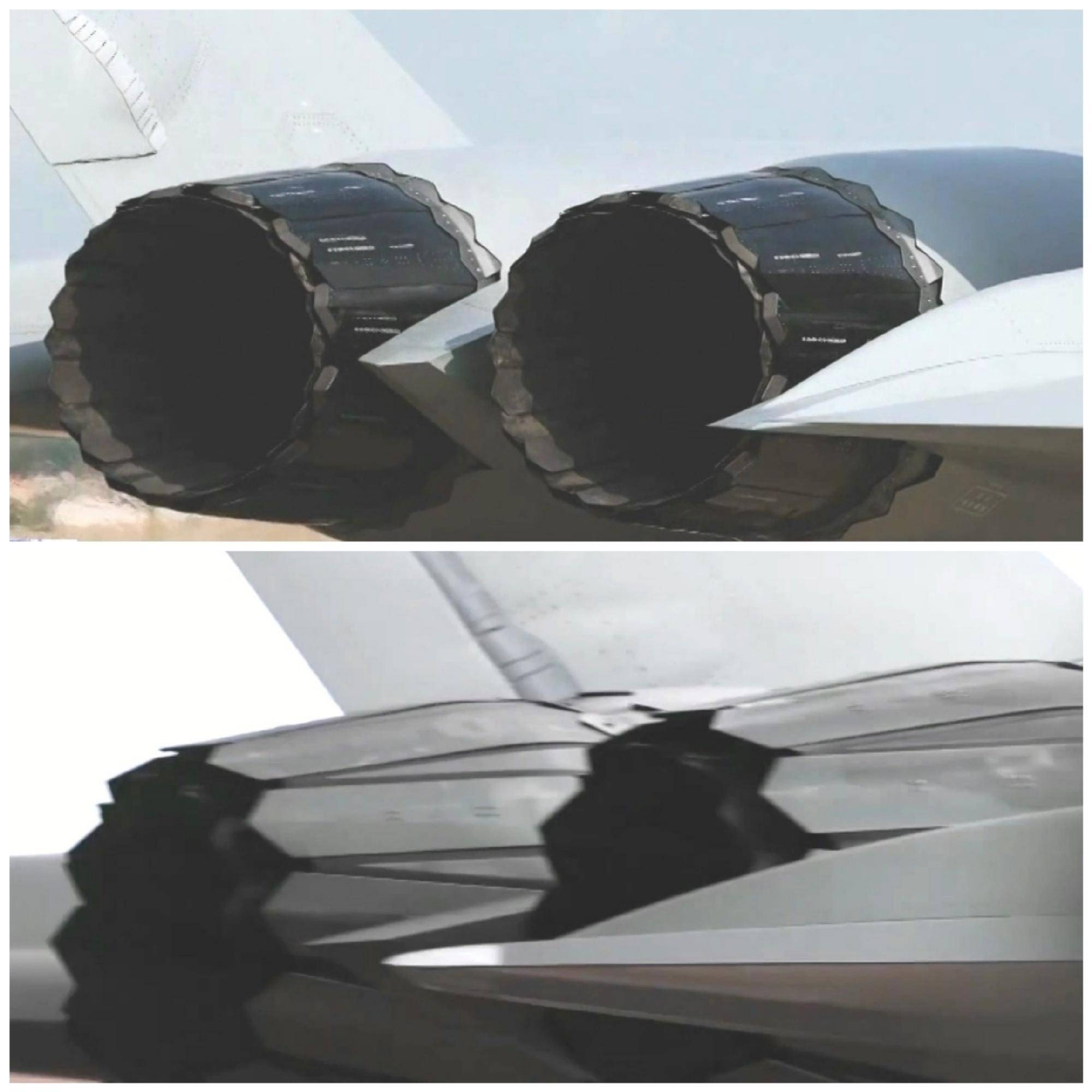 如果是真的美军就又该睡不着了,德专家:歼-35量产后还有双座版