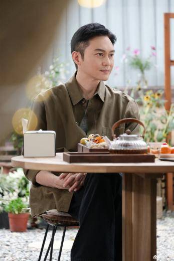 张智霖谈退休：怕观众“可怜”才看演出，未来计划体面谢幕！