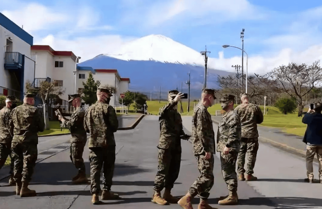 韩国政坛惊变，李在明刚拿下了反华头目，美军就逼韩国选边站队？