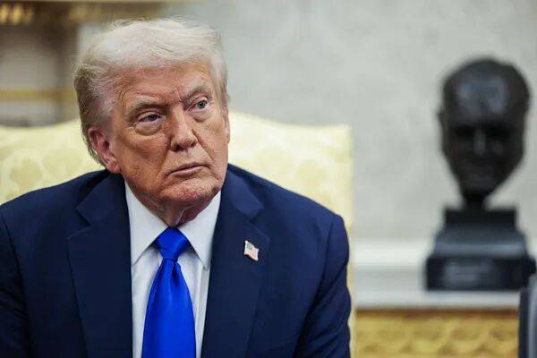 “纸老虎”的“加税秀”为什么不灵了