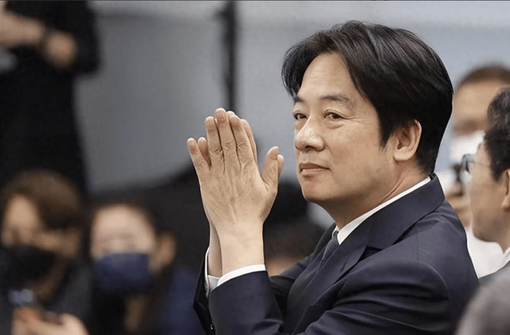 沉寂24小时后,大陆致贺电,郑丽文递出三句话,两岸同属中华民族