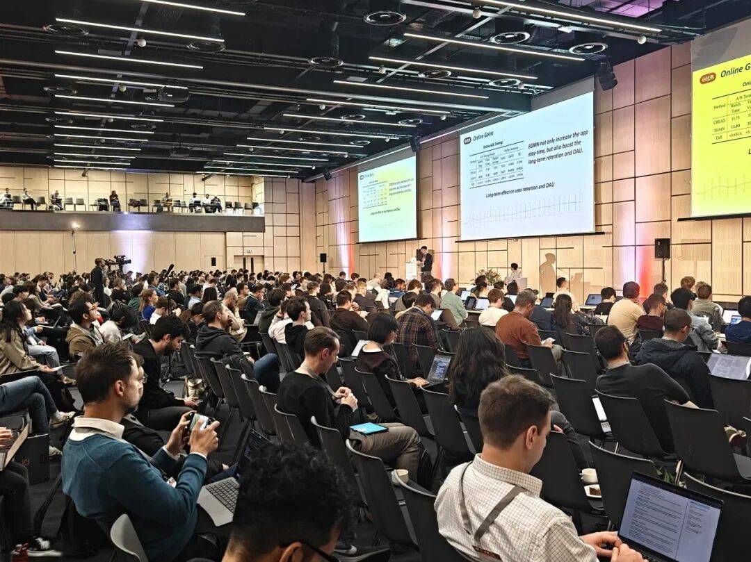 小红书RecSys 2025最佳论文提名背后:破解视频时长预测难题