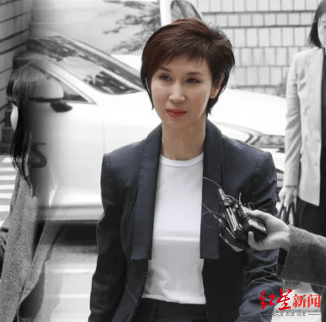 68亿分手费悬了?韩国第二大财阀离婚案落定,“最强小三”能否扶正引关注