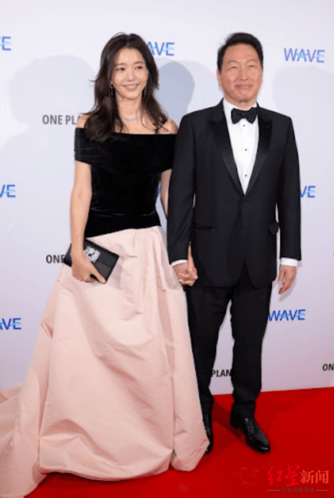 68亿分手费悬了?韩国第二大财阀离婚案落定,“最强小三”能否扶正引关注