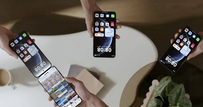 华为鸿蒙6正式发布：可与苹果设备互传文件，“碰一碰”已支持超60个应用