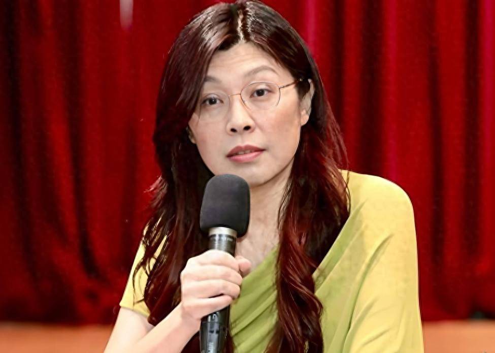 公然与郑丽文九二共识唱反调?国民党中央:亲美 友日 和陆路线不变