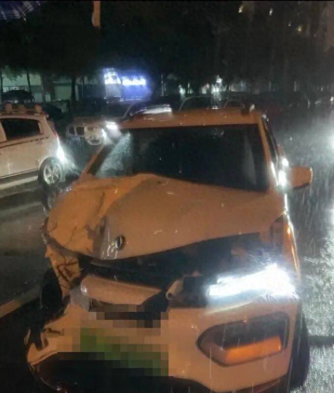 喝了半斤白酒,男子醉驾致2死1伤,判无期!