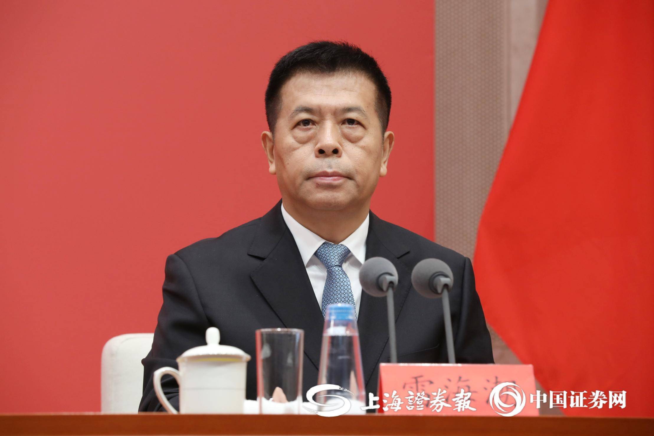 国家卫生健康委党组书记、主任雷海潮:“十五五”健康中国建设聚焦三重点