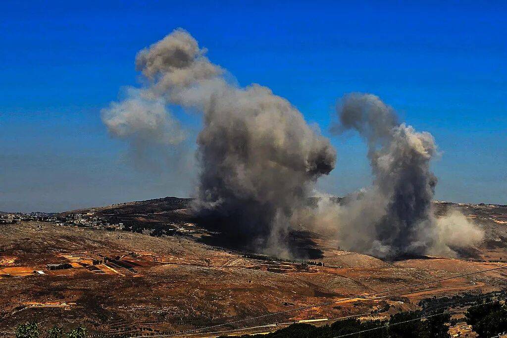以军:打死阿拉比亚和法图尼