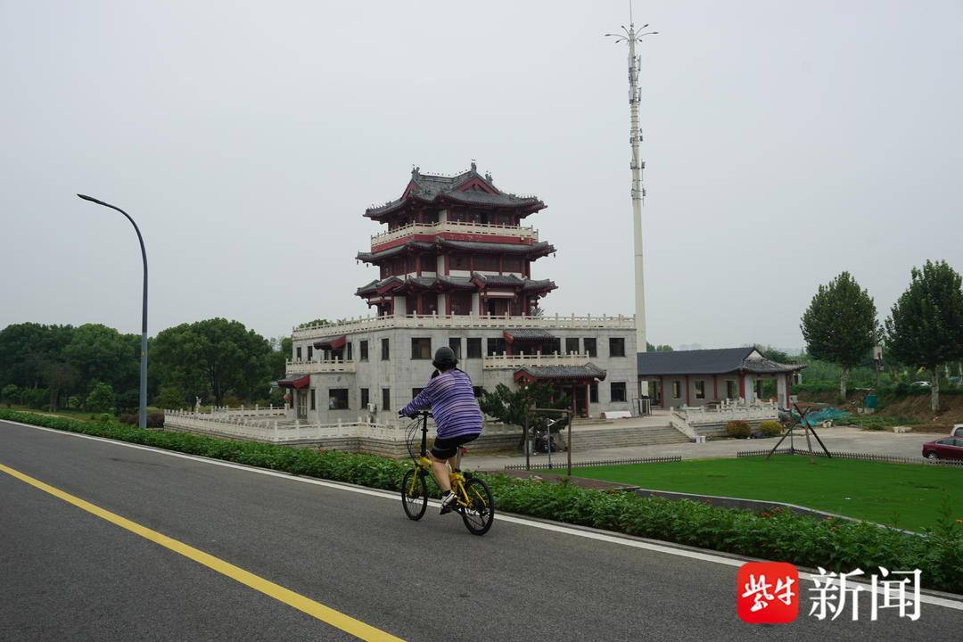 江苏3个地区上榜“国家级”名单！南京江心洲将建“国际体育岛”