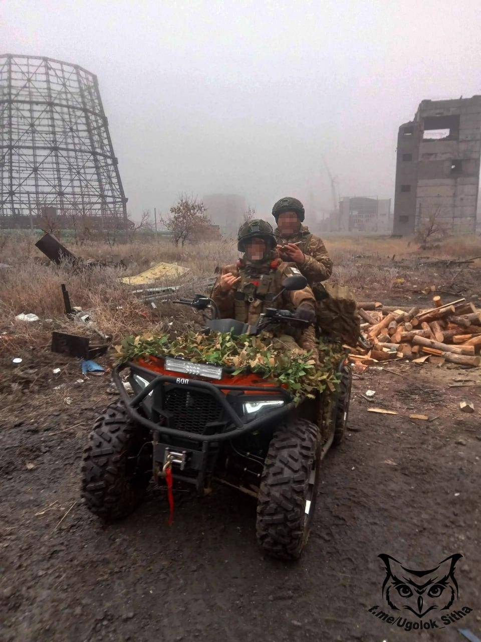 血拼一夜!俄军敢死队冲入赫尔松,远火大开杀戒,乌军机器人参战