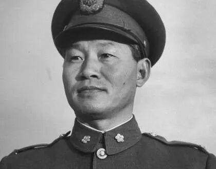 抗日名将孙立人之子申请将父亲遗骨迁回安徽故里安葬,国台办回应