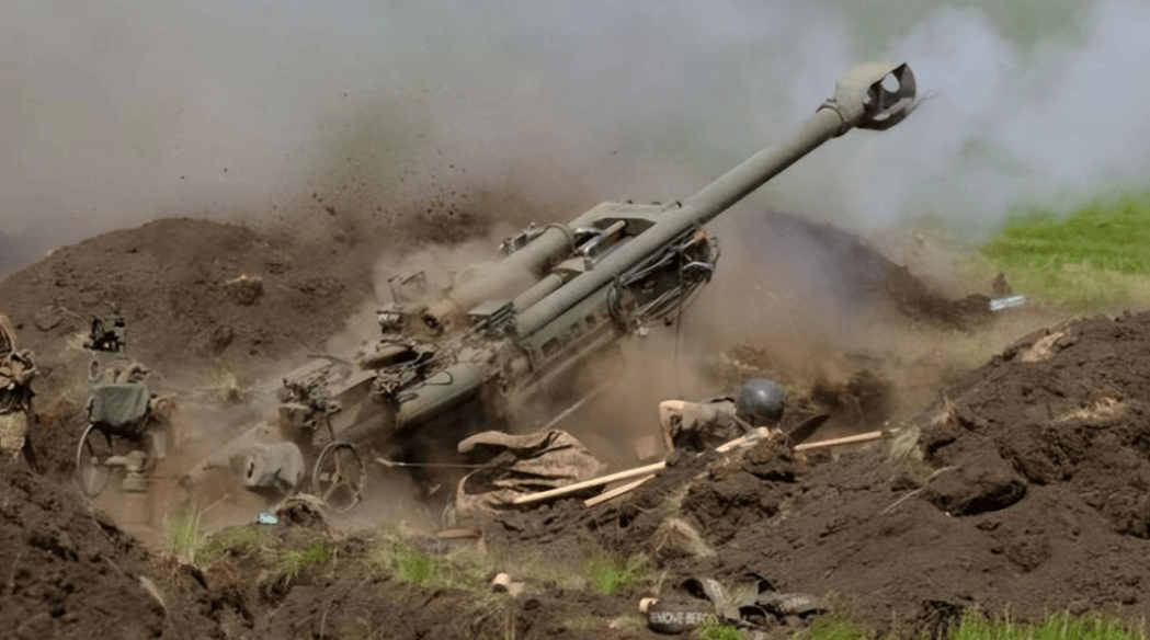 31个营被死死包围!俄罗斯军队围点打援,上万乌军部队朝不保夕?