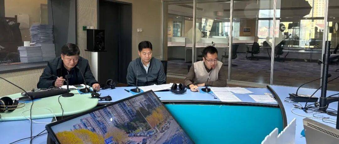 天津有小区暖气热了?供热部门回应!