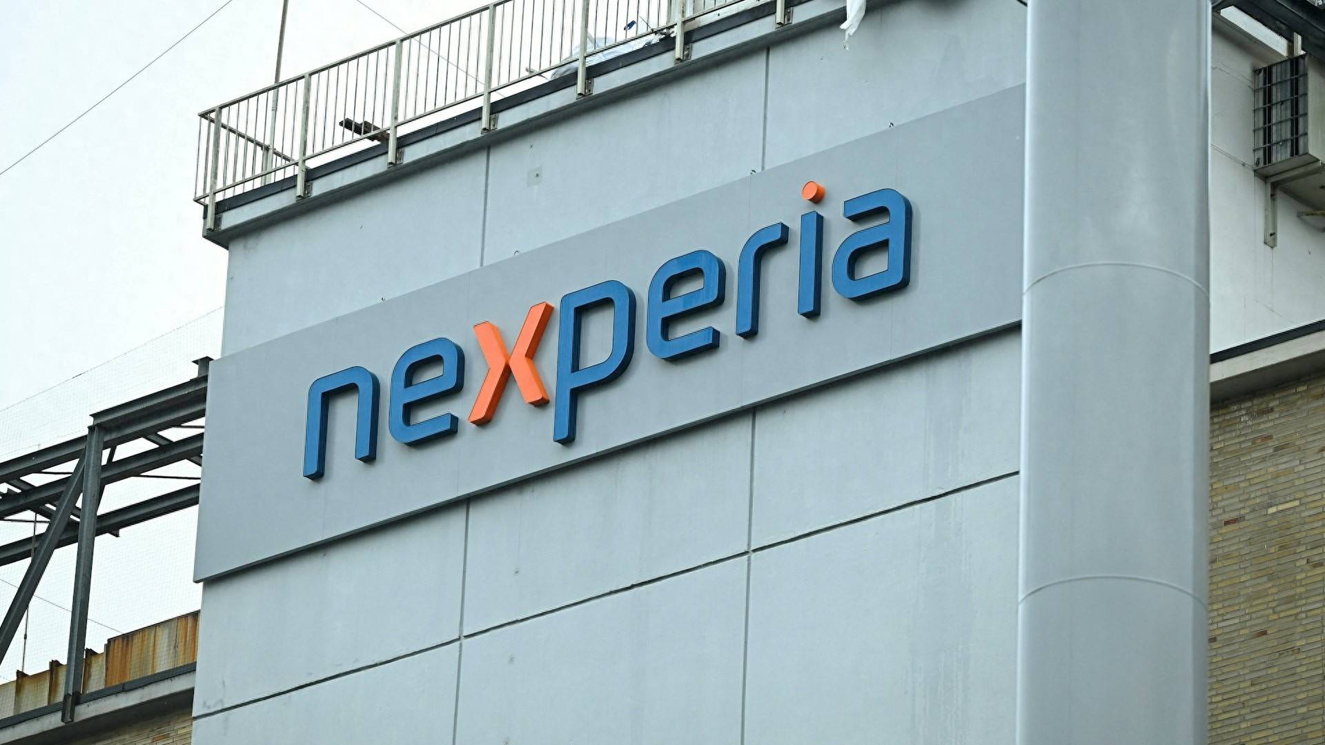 中美谈妥之后，安世中国准备B计划：断供属实，荷兰安世目前欠10亿元货款！