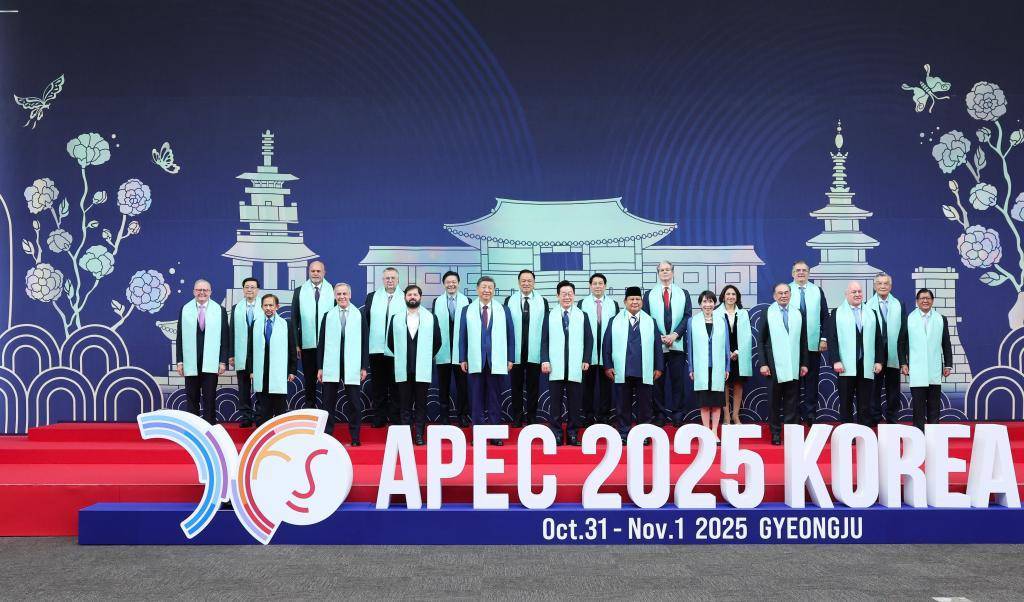 长远·共同·初心——习近平主席韩国之行的时代启迪