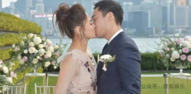 第三段婚姻亮红灯?他不会又要离婚了吧......